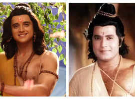 Ramayan's Sujay: There can never be any comparison with Arun Govil ji