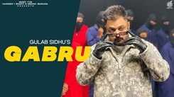 Enjoy The Music Video Of The Latest Punjabi Song Gabru Sung By Gulab Sidhu