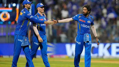 'It was just one off day': Piyush Chawla sums up Mumbai Indians' IPL 2024 defeat to Kolkata Knight Riders