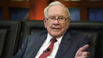 Omaha political influence: Billionaire Warren Buffet's support could ...