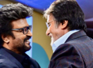 Amitabh Bachchan on working with Rajinikanth: Greater joy