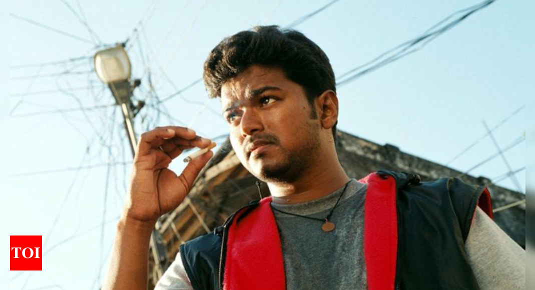 'Ghilli' re-release successfully enters third week! | Tamil Movie News ...