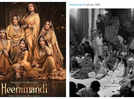 Coronavirus in 1920s to costume flaws: Netizens point out major ERRORS in Sanjay Leela Bhansali's 'Heeramandi: The Diamond Bazaar'