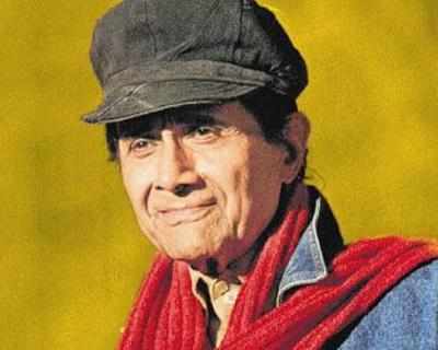 Dev Anand: The eternal romantic hero of Bollywood