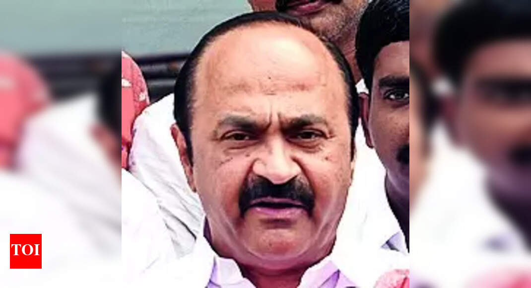 Opposition leader asks CPM allies to exit LDF | Thiruvananthapuram News ...