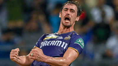 IPL 2024: KKR spearhead Mitchell Starc says his form returned as his 'best supporter' is finally here