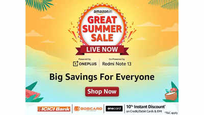 Amazon Sale 2024: Deals on smartphones, earphones from Apple, OnePlus ...