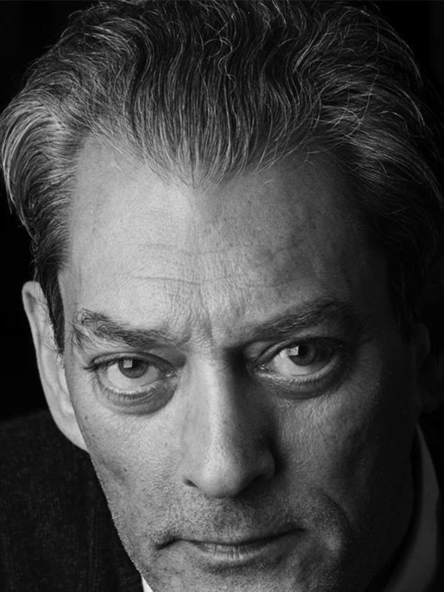 A tribute to Paul Auster: 8 books by the legendary author that are must-reads - Vimarsana News