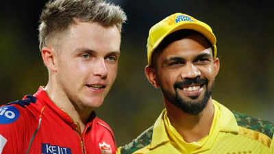 PBKS vs CSK, IPL 2024 Preview: Chennai Super Kings determined to ...