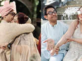 Aamir's daughter Ira drops RARE wedding video