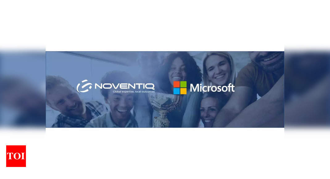 Noventiq Gets Microsoft-verified Status For Managed XDR Solution ...