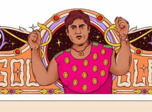 Meet Hamida Banu, India's 'first' woman wrestler