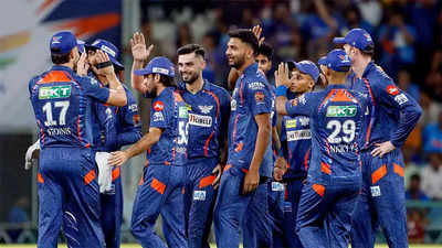 IPL 2024: Lucknow Super Giants wary of dominant Kolkata Knight Riders