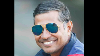 TN umpire Madanagopal ready for T20 World Cup assignment