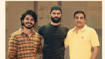 SVC 59: After 'The Family Star' Vijay Devarakonda's next film is with director Ravi Kiran Kola