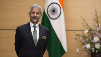 'India unique country with a very open society': Jaishankar rejects Biden's 'xenophobic' remarks