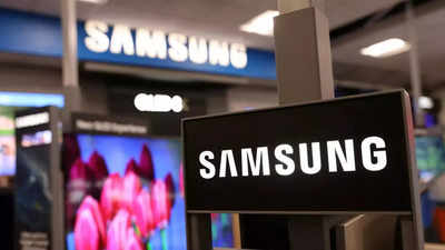 How large screen premium TV models are helping Samsung