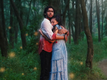 Nikeet Dhillon to star opposite Rudhraksh Jaiswal in Amazon miniTV's steamy romance series!