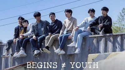 BTS-inspired K-drama 'BEGINS ≠ YOUTH' earns rave reviews; actors praised for perfect portrayal of BTS members