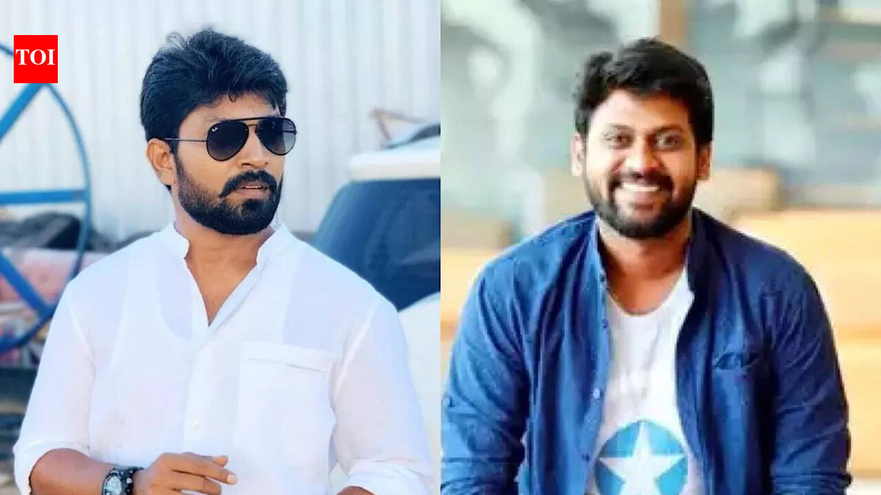 From Dhiraviam Rajakumaran to Rio Raj: Tamil TV stars who believe in ...