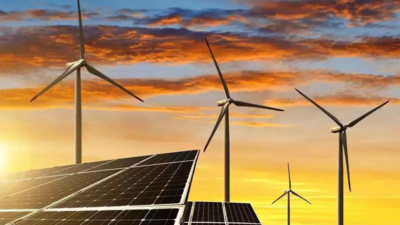 Tata Power Renewable Energy inks pact with SJVN