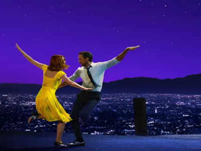 Ryan Gosling: Ryan Gosling wants to redo iconic 'La La Land' dance ...