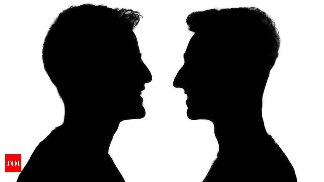 Do doppelgangers actually exist? - Times of India