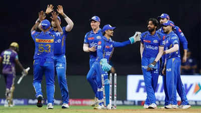 IPL 2024: Hardik Pandya's Mumbai Indians can still qualify for playoffs - Here is how