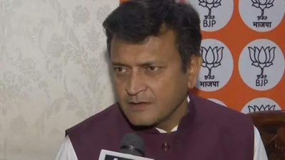 How is Owaisi speaking so freely if there is Hitler rule?: BJP leader Ajay Alok