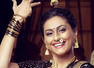 ​Reshma Shinde mesmerises in elegant traditional sarees​