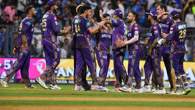 'KKR had no right to win...': Former Aussie all-rounder makes bold statement