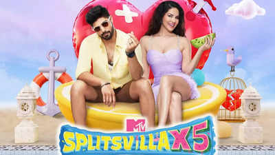 Splitsvilla X5:Sunny Leone reveals all- new Love Den; says, “Iss season mein pehli baar we have an exclusive cosy little space, just for you and your squeeze”