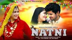 Get Hooked On The Catchy Haryanvi Music Video For Natni By Parveen Nidani