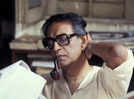 City pays tribute to maestro Satyajit Ray