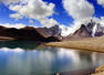 Sikkim’s Sanglaphu Lake opened to the public for the first time in history!
