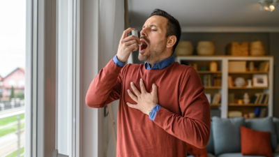 Does living in urban areas make you asthma-prone?