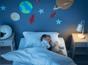 5 steps to an ideal bedtime routine for kids