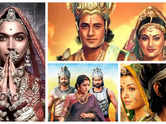 Adipurush-Padmaavat: How history-myth is shaping films