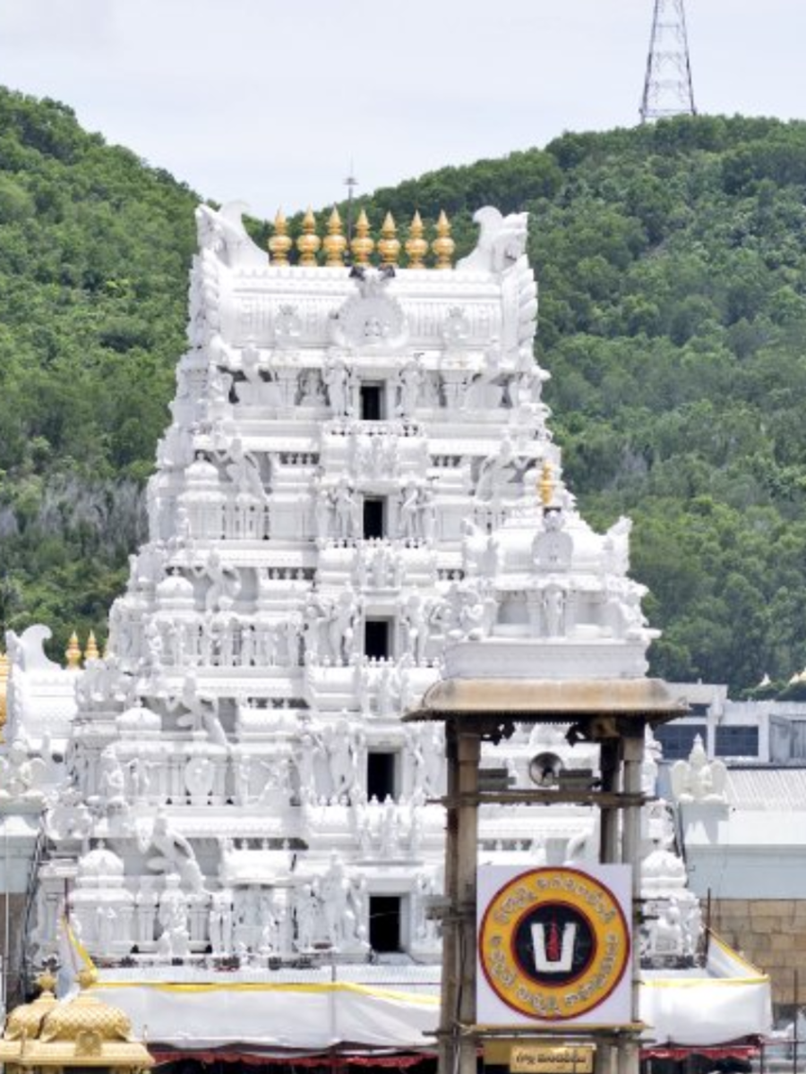  உலகின் மிகப் பணக்கார கோயிலான திருப்பதி பற்றி அறியாத தகவல்கள்! 