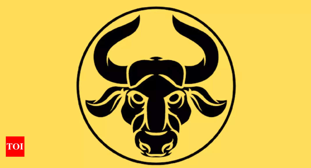 Taurus, Horoscope Today, May 5, 2024: Focus on balance, moderation, and personal growth for a rewarding day – Times of India