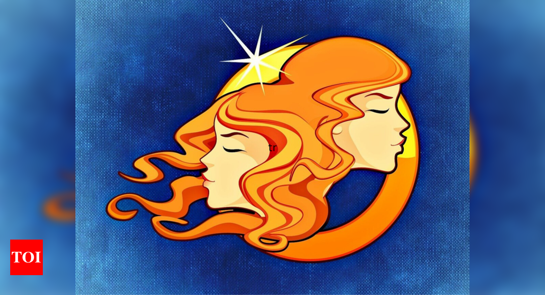 Gemini, Horoscope Today, May 5, 2024: Embrace opportunities for growth and professional advancements – Times of India
