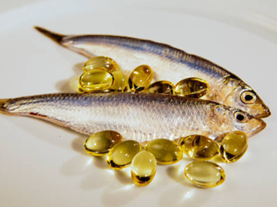 Lesser known health benefits of consuming fish oil (tips to use them effectively)