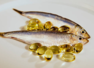 Health benefits of consuming fish oil