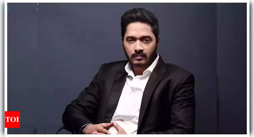 Did Shreyas Talpade suffer from heart attack due to COVID vaccine? Here’s what the actor has to say… | – Times of India