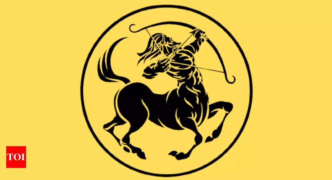 Sagittarius, Horoscope Today, May 5, 2024: Day of exciting adventures and opportunities – Times of India