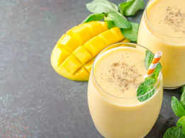 7 ways to make healthy Mango Lassi this summer