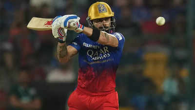 In IPL wins, Virat Kohli becomes the first player to score...