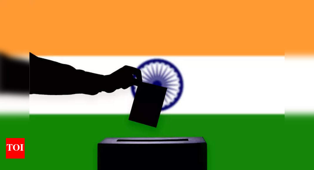 Fatehpur Sikri constituency of Uttar Pradesh Lok Sabha Election 2024: Date of voting, result, candidates list, main parties, schedule - Vimarsana News