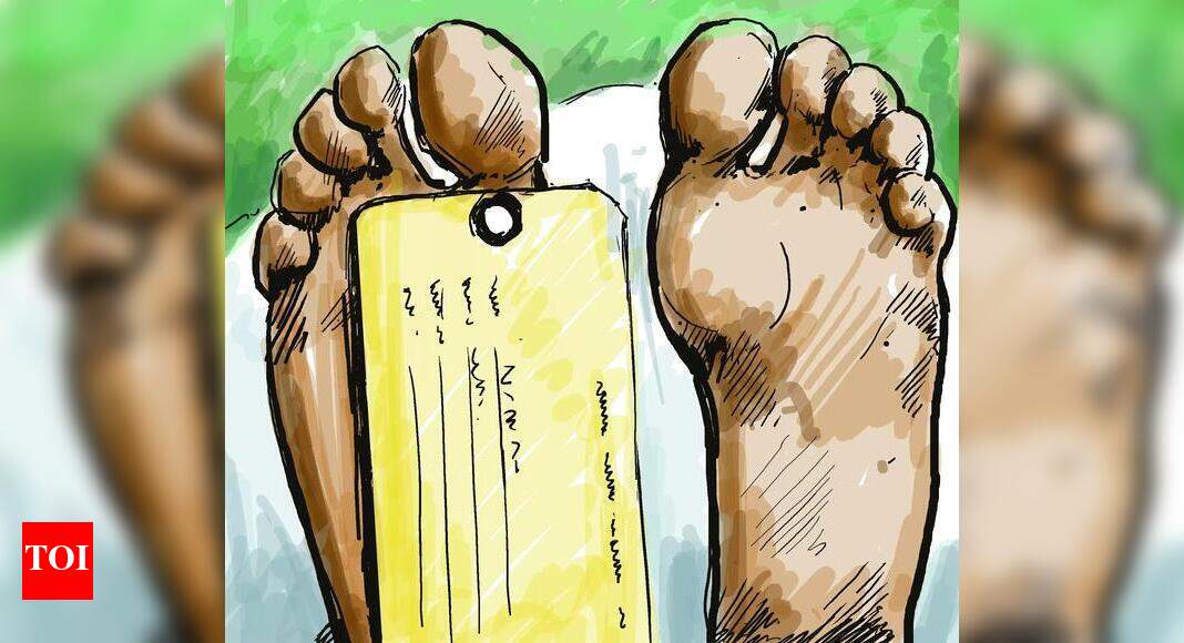 Brick kiln owner killed in Meerut village, buried in RRTS yard | India News - Vimarsana News