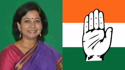 Congress' Puri LS pick cites lack of party funds for polls, quits race